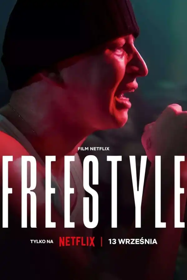 Freestyle (2023) (Polish)