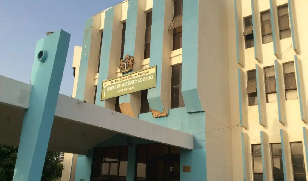 Assembly orders verification, audit of orphanages in Niger State