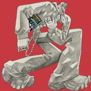 SPINALL – Last Bus to Obalende