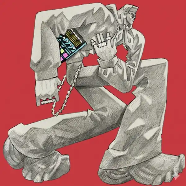 SPINALL – Last Bus to Obalende