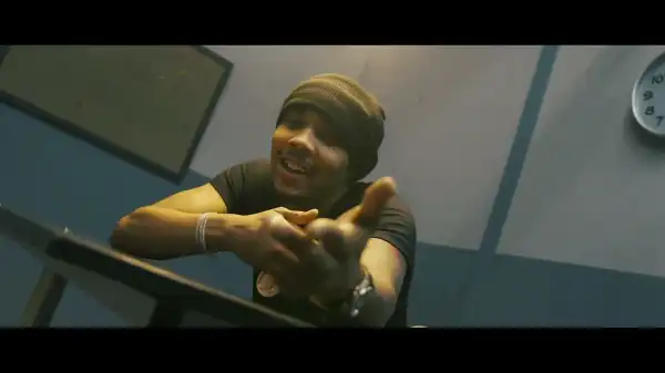 Curly Savv Feat. G Herbo - 50 Shots (Video)