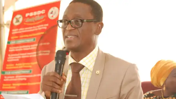 Leadership must have ideological basis for transformational development’