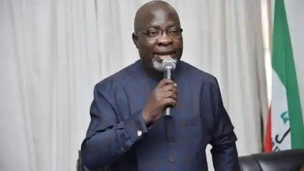 Imo: Hunger Pushing Our Members To APC – PDP