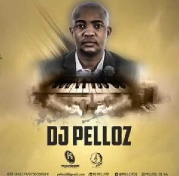 Dj Pelloz – Umhlobo Wenene FM Live Mix
