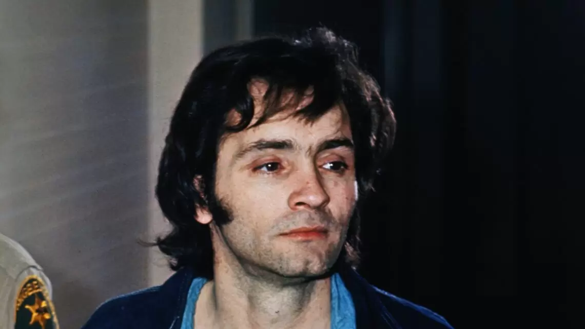 Biography & Net Worth Of Charles Manson Jr.