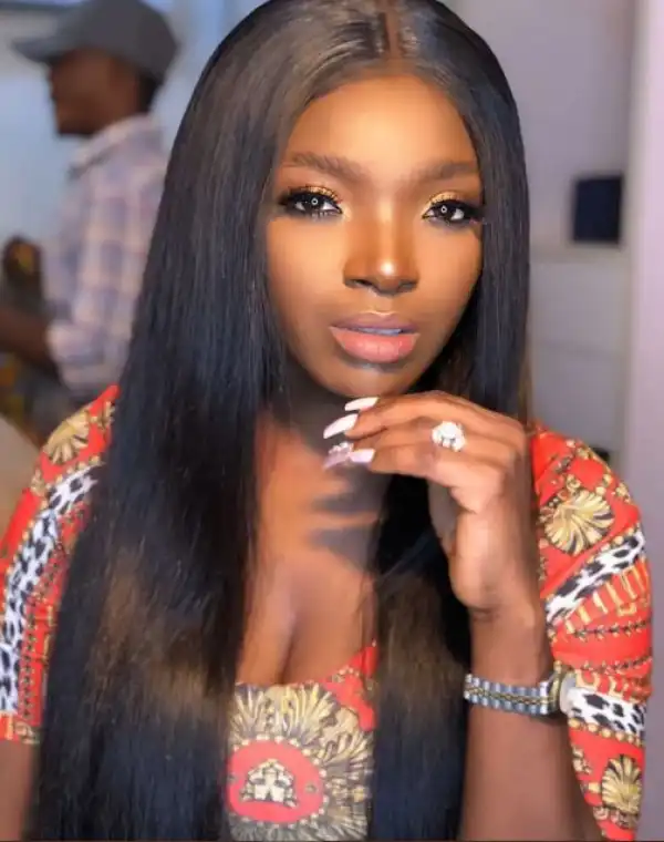 Annie Idibia Slams Entitled Family Members