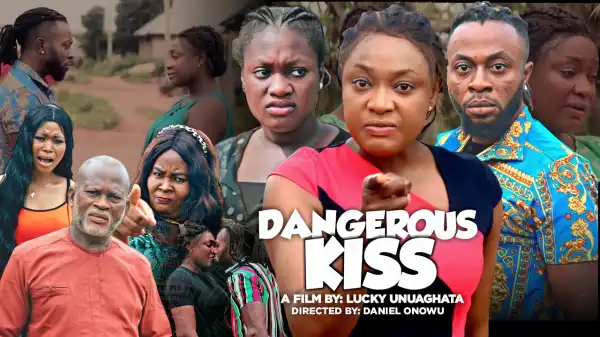 Dangerous Kiss Season 4