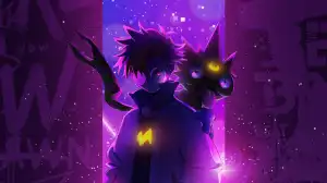 New Digimon Beatbreak Anime’s Release Date Window Announced