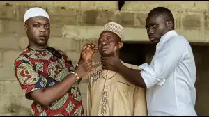 TheCute Abiola - Owo Omo Onile (Comedy Video)