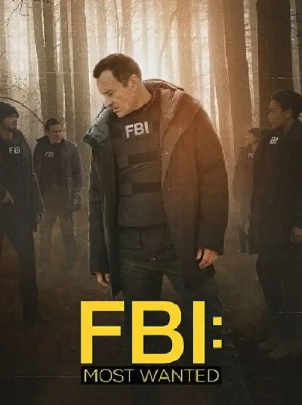 FBI Most Wanted S03E11