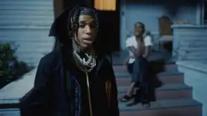 NLE Choppa - Little Miss (Video)