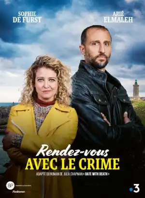 Appointment With Crime (2022) [French]