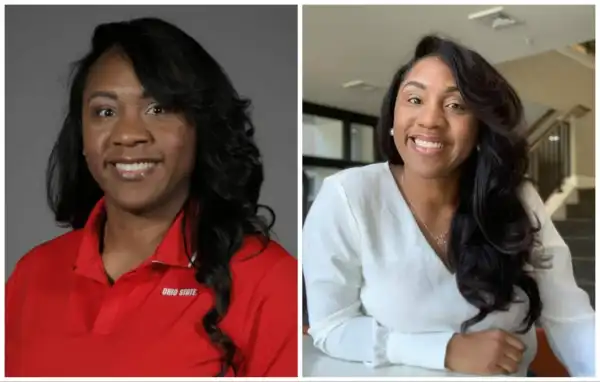 Net Worth Of Candice Williams