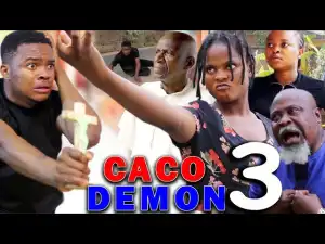 Cacodemon Season 3