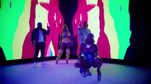 Moneybagg Yo - Said Sum (Remix) Ft City Girls & DaBaby (Video)