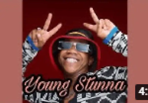 Young Stunna – e’Flavour Ft. Kabza De Small, DJ Maphorisa & Felo Le Tee