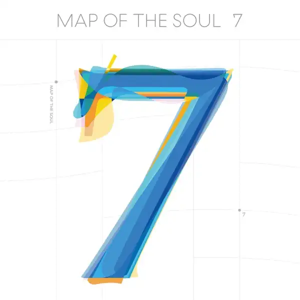 BTS Ft. Sia - ON