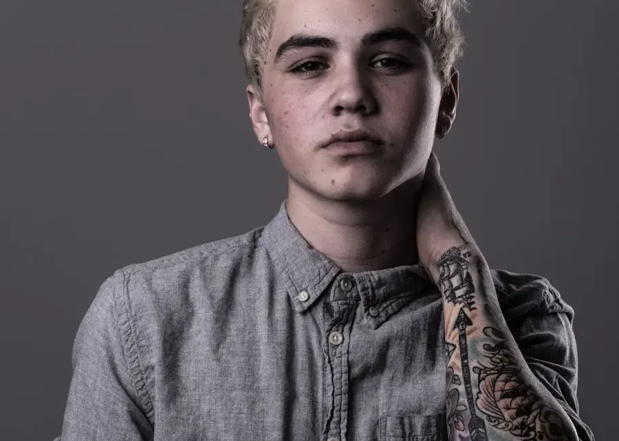 Career & Net Worth Of Sam Pottorff