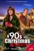 A 90s Christmas (2024)