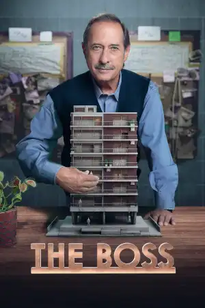 The Boss Season 3