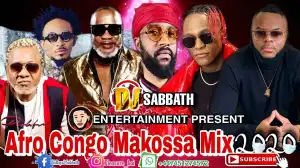 Makossa Mixtape (DJ Mix)