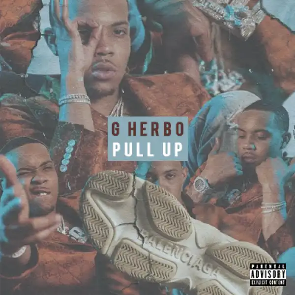 G Herbo – Pull Up (Instrumental)