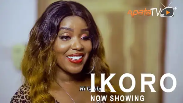 Ikoro (2022 Yoruba Movie)