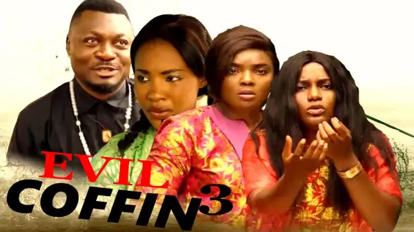 Evil Coffin Season 3