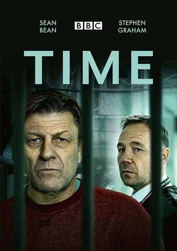 Time S01E03