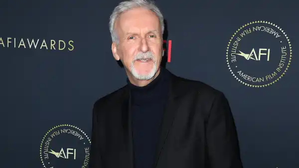 James Cameron on AI Threat: ‘I Warned You Guys in 1984 and You Didn’t Listen’