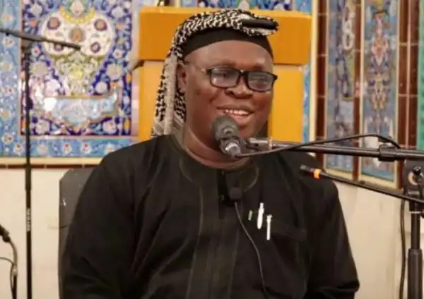 Buhari Govt Has Never Been A Religious Violator, Says MURIC