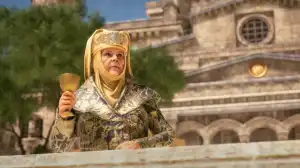 Game of Thrones: Kingsroad Trailer Showcases Gameplay