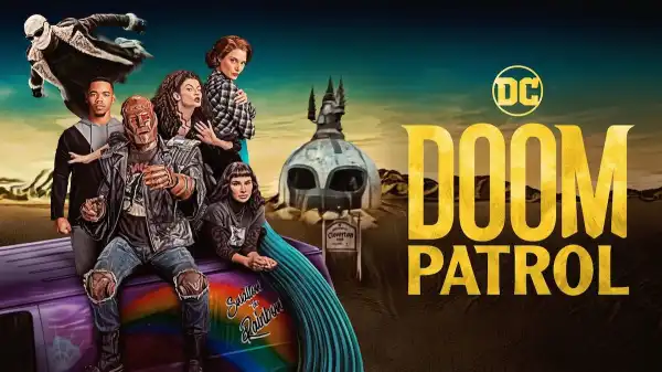 Titans & Doom Patrol Ending With Season 4, HBO Max Issues Statement