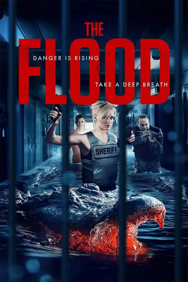 The Flood (2023)