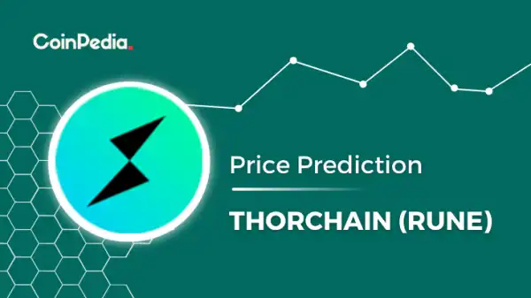 Will RUNE Price Skyrocket to $50?