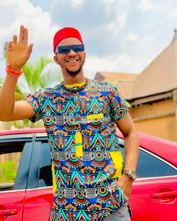 Biography & Career Of TC Okafor