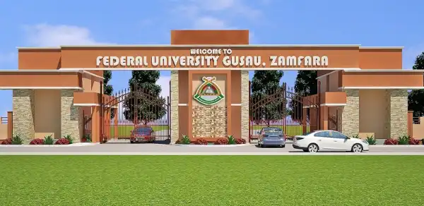 Terrorists agree to N5m ransom for kidnapped Zamfara varsity students