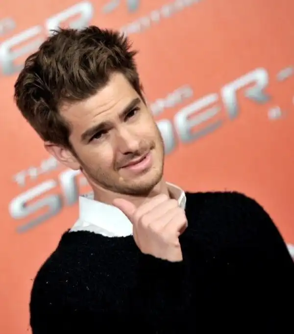 Biography & Net Worth Of Andrew Garfield