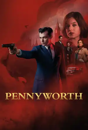 Pennyworth S02E10