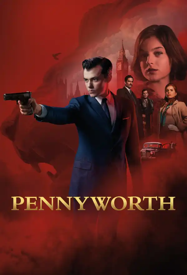 Pennyworth S02E10