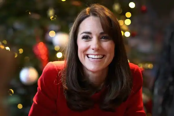 Biography & Net Worth Of Kate Middleton