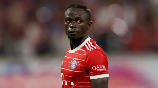Bayern Munich not planning to sign another striker this summer