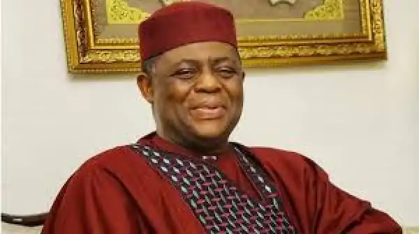 Kenyans Are Far Behind Nigerians In Every Aspect – Fani-Kayode