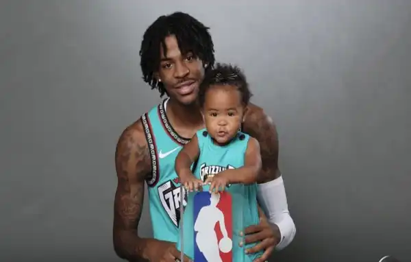 Biography & Career Of Kaari Jaidyn Morant