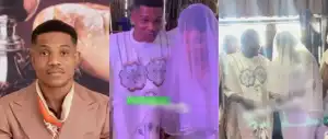 Public Divided as Pastor Jerry Eze Walks Choir Member to the Altar, Gifts Her a Car