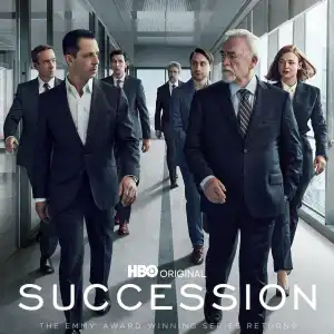 Succession S03E03