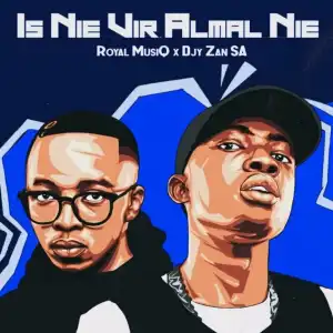 Royal Musiq & Djy Zan SA – Art & Simplicity ft Jay jay