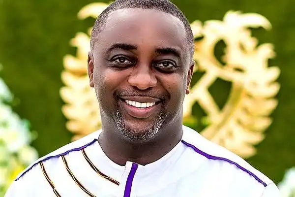 Biography & Career Of Ekow Smith Asante