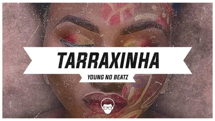 Saudades – Young No Beatz (Instrumental)