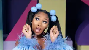 Megan Thee Stallion - Cry Baby Ft. DaBaby (Video)